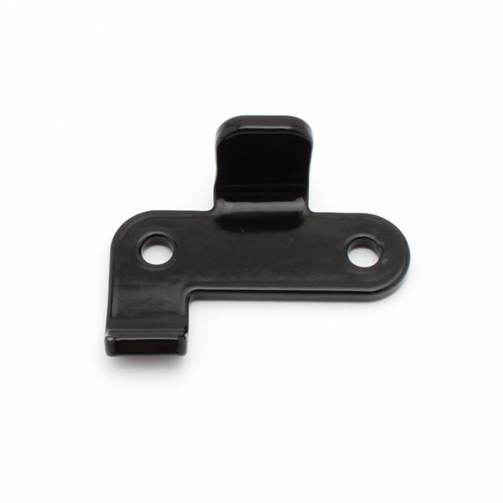 Wszechstronny wspornik przedłużający stopkę do Harley Sportster Xl883 1200 X48 V72 Ulepszenia