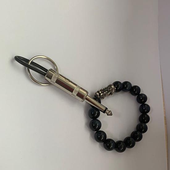 Catene Portachiavi Leggere Ornamento Decorazione Colorata