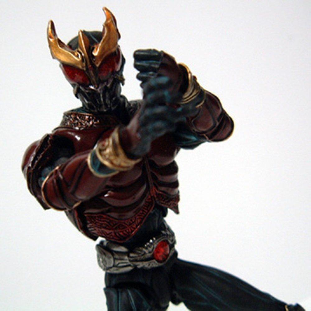 TAMASHII NATIONS 22 Kamen Rider Kuuga S.I.C. Vol. (Mighty Form)