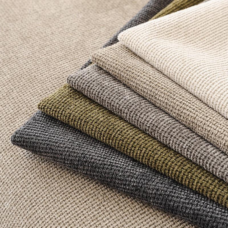 1PC Nordic Sofa Seat Cover Simple Style Solid Color Non-Slip Pets Kid Sofa Towel Corner Couch Slipcover Furniture Protector Deco