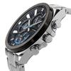 [Casio] Edifice Solar Men's Watch EQS-920DB-1B Black