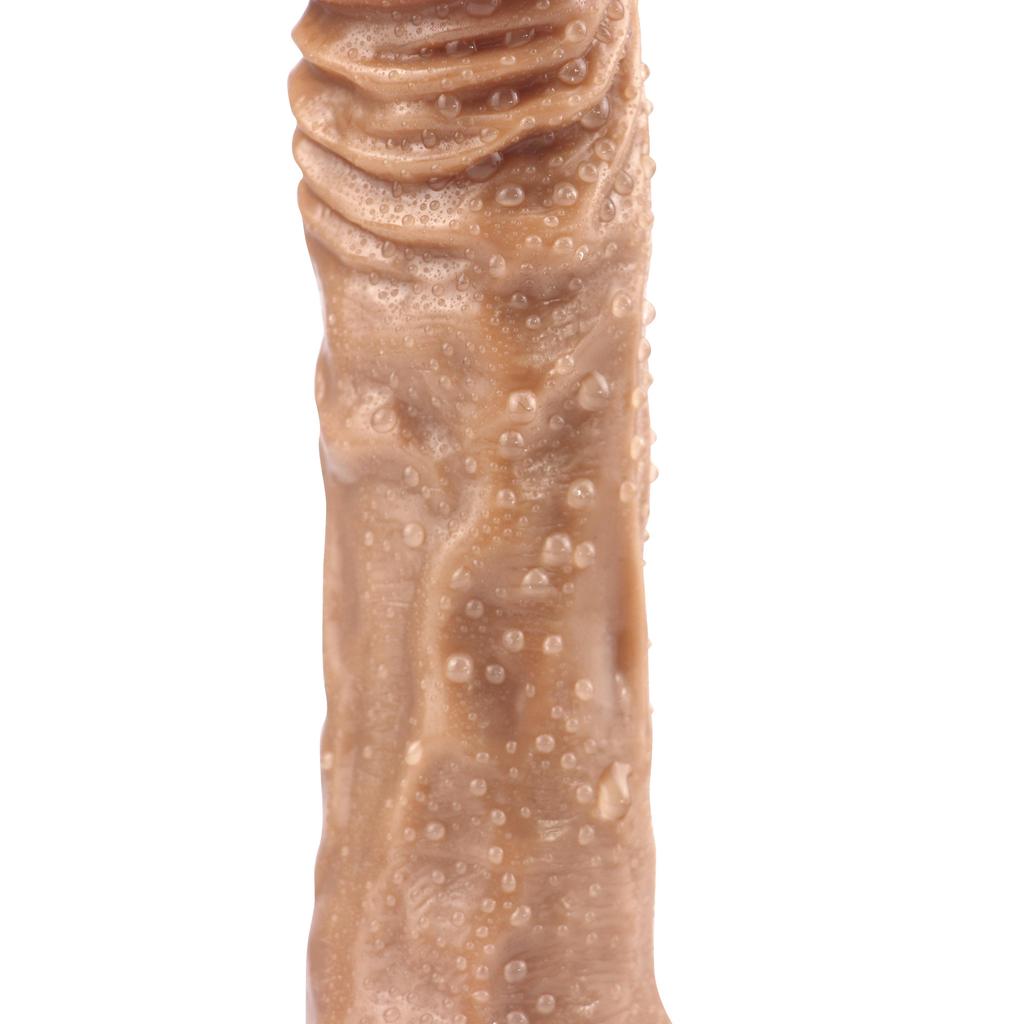 MoDi Dildos Sex Toys for Women or Couple Sex Masturbation Tool