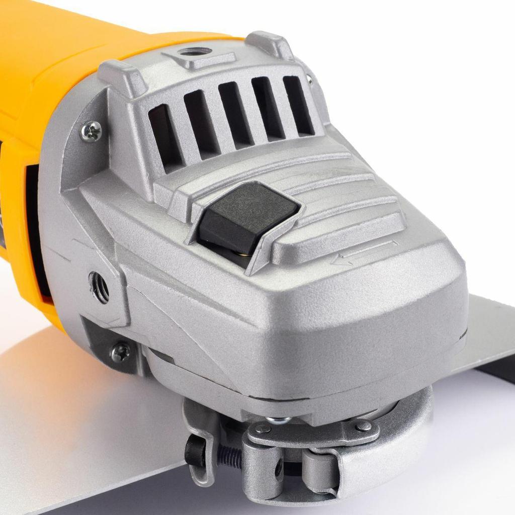 AG230 2350W Angle Grinder M14 Disc