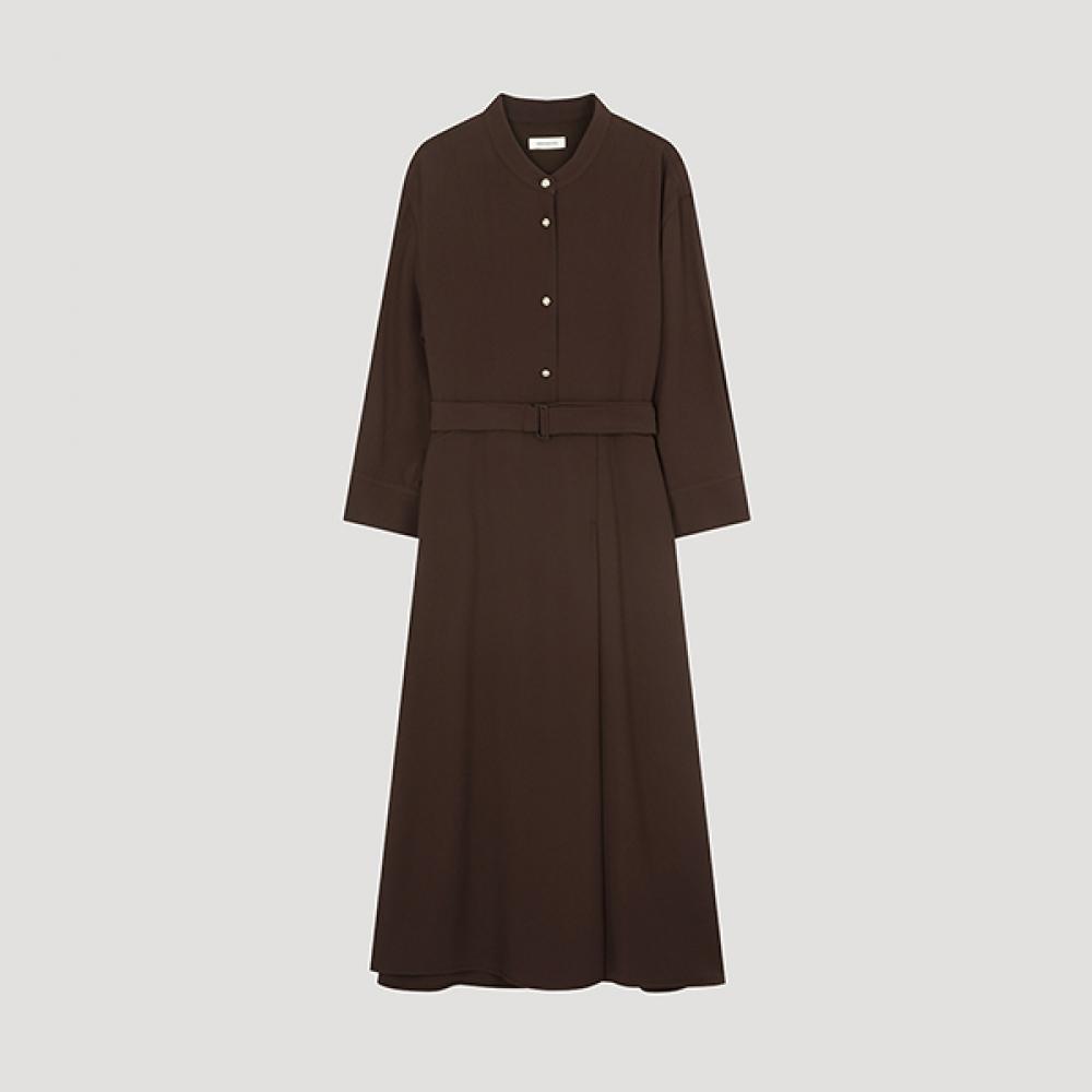 

She S miSS Belted Flare dreSS Swwopo31040 Wi wines/55