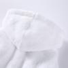 Puppy Dog Nightgown Breathable Puppy Bathrobes Comfortable Wear Solid Color Warm Pet Apparel Soft and Stretchy