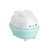 Vibration Modes 5 Suction Rabbit Suction Vibrator for Suction Clitoral Nipple Mini Adult Vibrating Clitoral Love Adult SM Electric Rose Electric Adult
