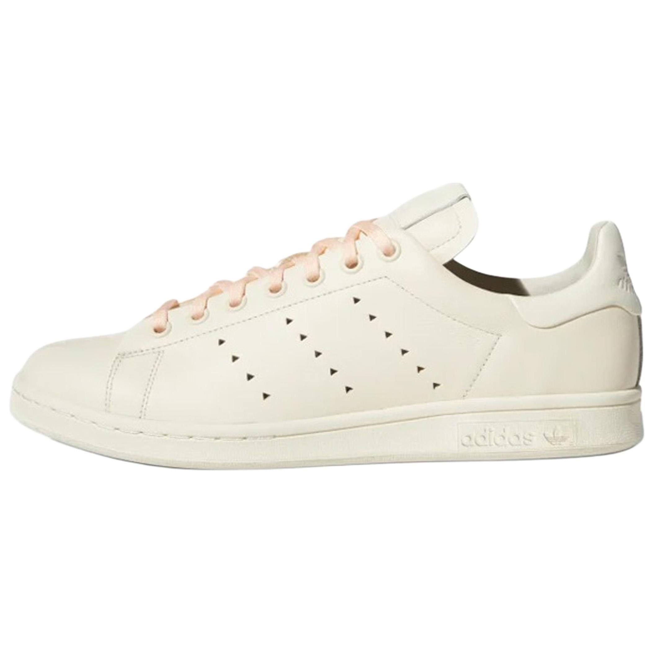 Stan Smith Pharrell Williams x Stan Smith Adidas Originals  Кремовый  FX8003 36
