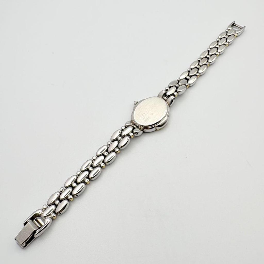 [USED] SEIKO CREDOR Seiko Credor Watch 18KT 1E70