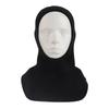 Diving Hood 5mm Neoprene Sun Protection Stretchy Quick Drying Thermal Wetsuit Hat for Men Women Swimming S/M
