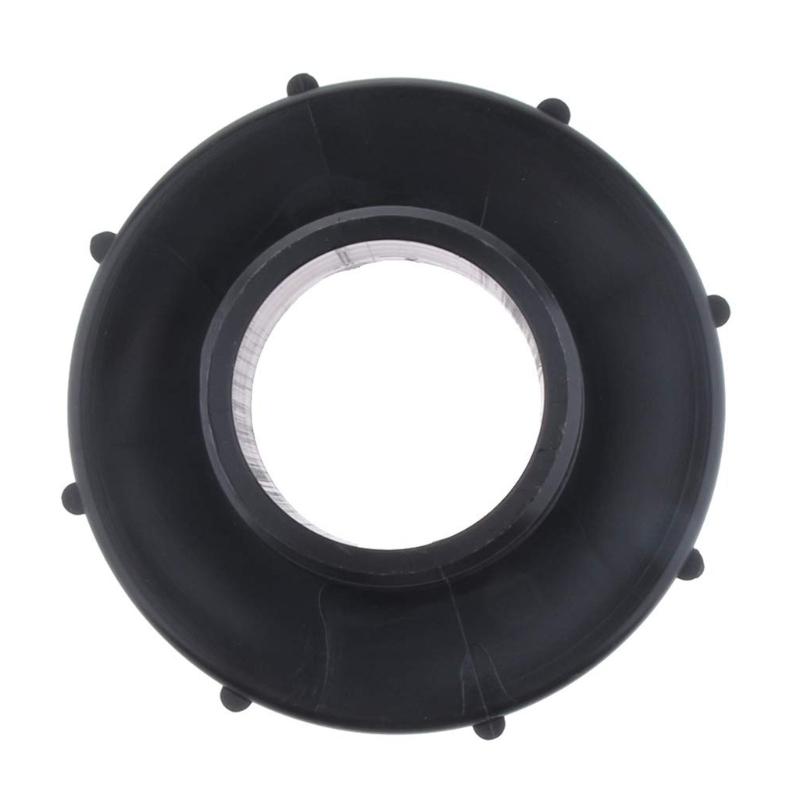 Ton Barrels Joints IBC Tank Fitting DN100 To S60 IBC Tank Connector Adapter Replacement Ton Barrels Accessories Enduring