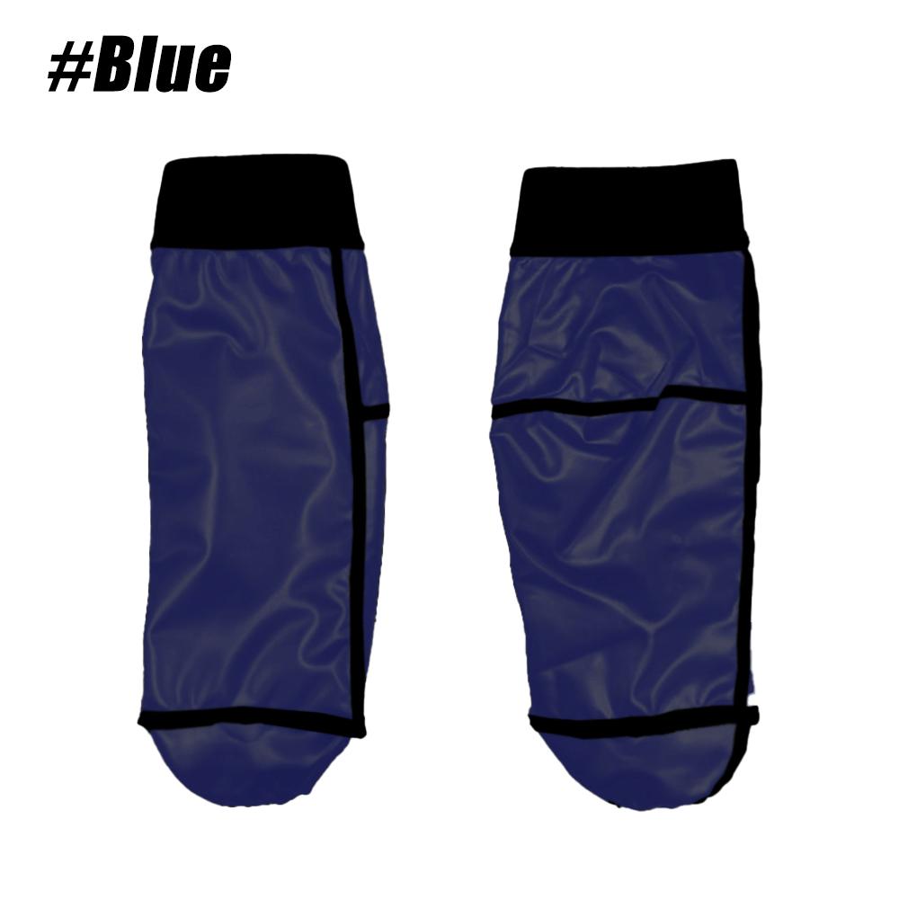 

1Pair Sauna Sweat Socks Versatile Non Slip Washable For Men Women Premium Ankle Socks