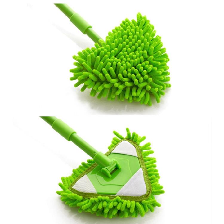 Mop Refill Replace for Head for Cleaning All Hard-surface Floor Microfiber Cloth