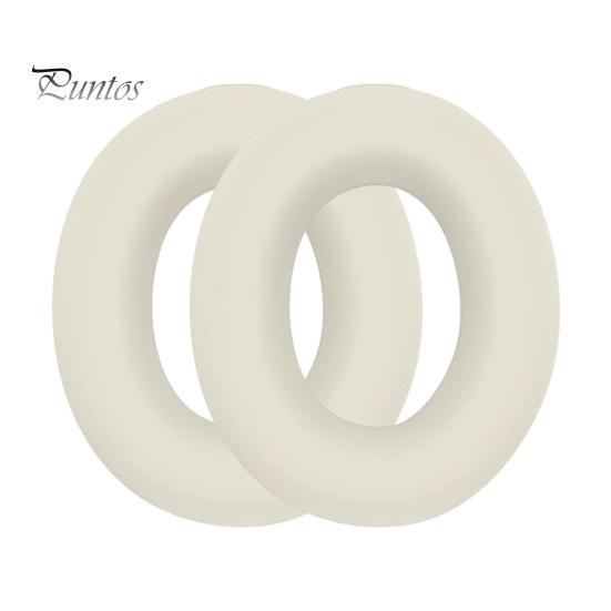 1 Paar Kopfhörer-Silikonhülle, wasserdichte Abdeckung, schützende Ohrabdeckung für Quiet Comfort-Kopfhörer/für Ultra-Kopfhörer