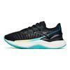 Anta 2.0 Thickened Shock Absorbing Non-Slip Wear-Resistant Low-Top Running Shoes Men Running Shoes Black Green 112215586-8