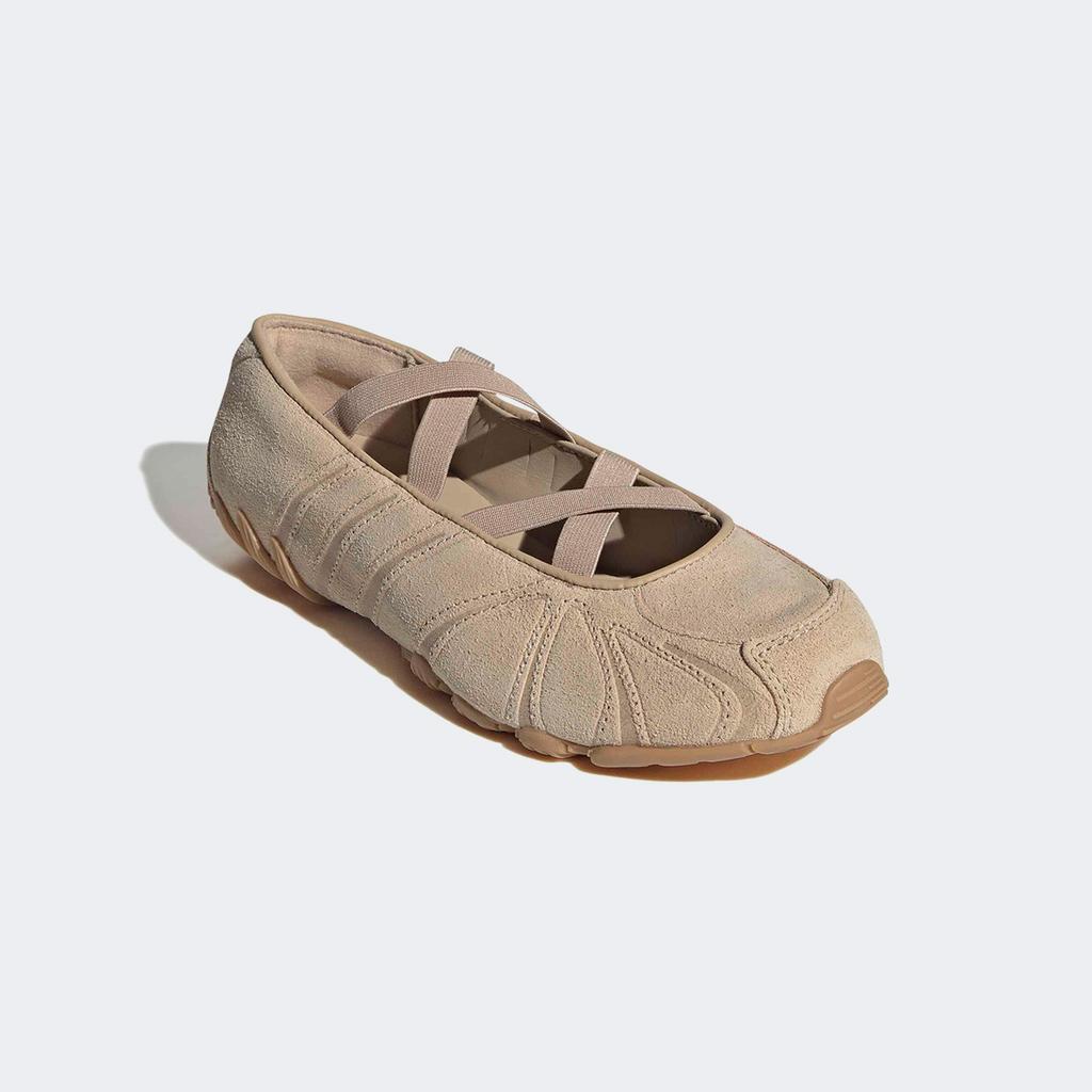 [Adidas] Ghost Sprint Ballet [KI7738-MAGBEI/MAGBEI/GUM3]