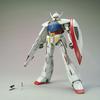 MG Gundam Turn A Gundam 1/100 Scale Color Coded Plastic Model