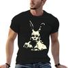 Frank Donnie Darko Tshirt Cotton T Shirts Unisex 100 T Shirts For Unisex Pack Cotton Funny T Shirts Cotton Tshirt