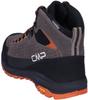 CMP Vertyx Mid Waterproof Trekking Shoes (3Q17287) Mud/rust
