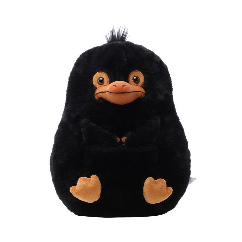 

Fantastic Beasts And Where To Find Them Sniffed Plush Doll Pillow Glass Beast Doll Cartoon Ornaments Around Decorative Gifts.