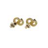 Used DiorEarring Metal Women