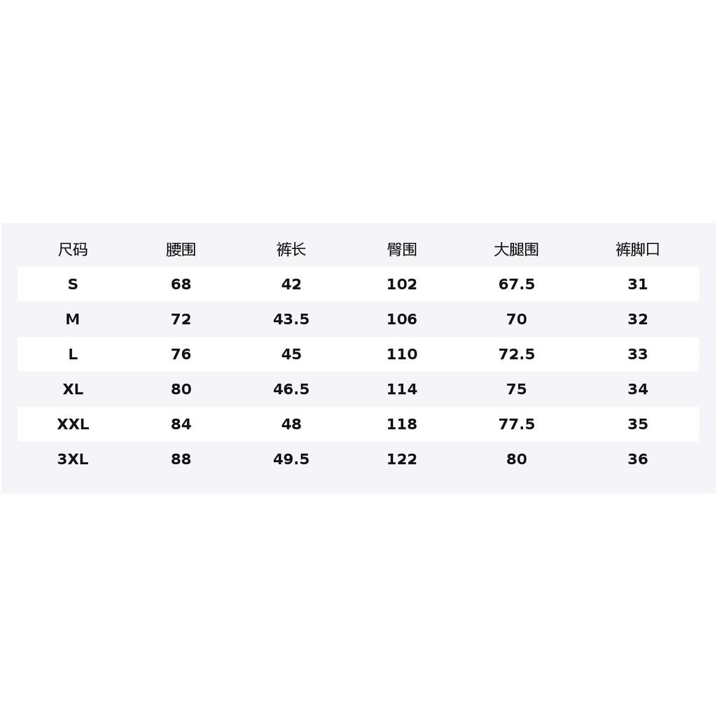 Li Ning Basketball Collection Sports Shorts Men's AKSV029-8