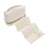 Waterproof Fabric PVC Pencil Case Multiple Compartments Large Capacity Pencil Pouches For Student Adult School Office