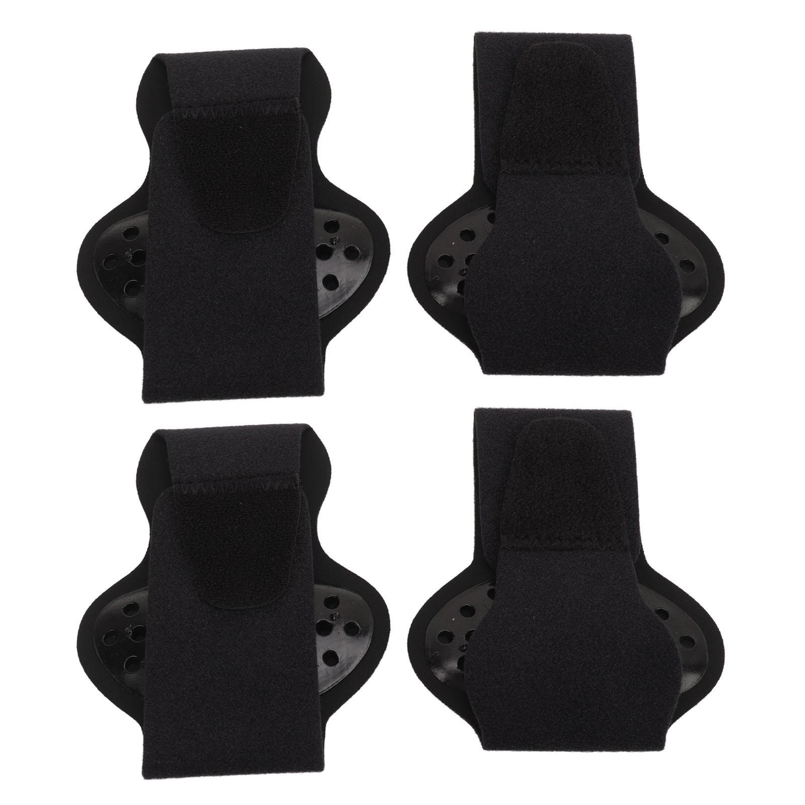 

2 Pairs Foot Arch Support Breathable Compression Arch Support Lightweught Arch Support Sleeves for Sports Shoes Casual Shoes