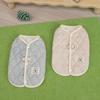 Pet Dog and Cat Clothes Teddy Bichon Schnauzer Small Dog Thickened Anti-shedding Vest