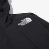 The North Face Mountain Down Jackets & Coats Men's Black NJ2PP50A