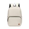 Schoolbag New College Student Backpack Middle School Backpack Simple Casual Computer Bag Stylish Versatile Ultra Light Couple Backpack