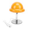 Mushroom Table Lamp Cute 3 Color Dimmable En gy Saving Desk Mushroom Ambient Light for Bedside Decoration
