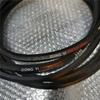 2pcs A Type Vee-belt Drive Belt For Machine A630Li A635Li A650Li A660Li A680Li A725Li