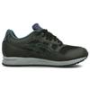 New Asics Gel Saga G TX 'Black' 1191A286-001