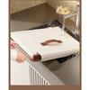1PC Foldable Organizer Storage Box With Lid Large Capacity Dustproof Clothes Organizer Home Closet Multi-functional Organizer