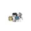 High and Low Temperature Resistant Heat Transfer Oil Water Pump WD-021W 220V