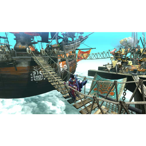 Monster Hunter Double Cross Nintendo Switch verze. Nejlepší cena