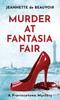 The Murder At Fantasia Fair : A Provincetown Mystery : 2 Book