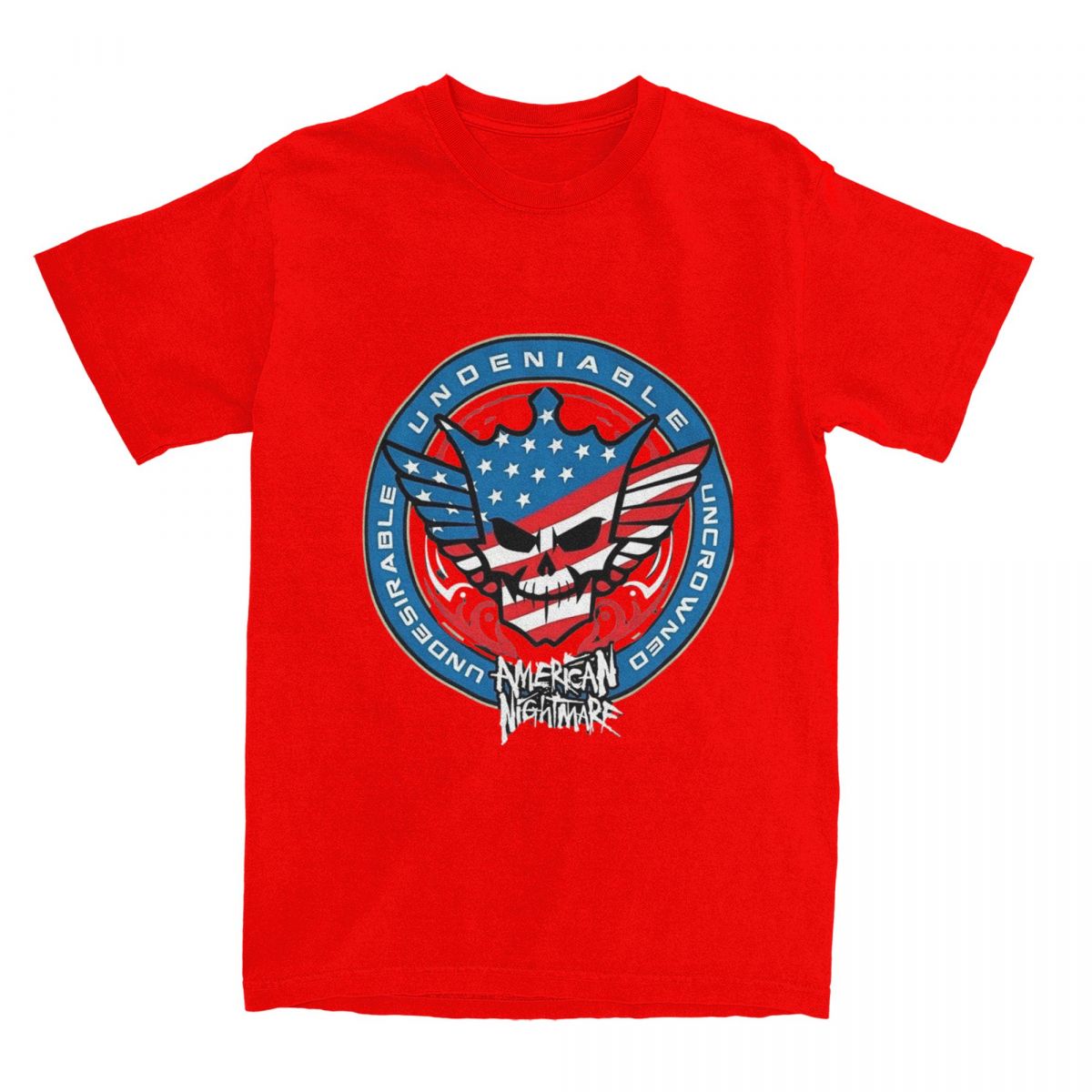

Men Women Cody Rhodes Wrestling T Shirts Pure Cotton Clothing Unique Short Sleeve Round Collar Tees Printed TShirts S