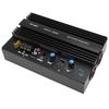 PA 80D Car Power Amplifier Board Professional High Power Subwoofer Plate Amplifier for Car Entertainment 12V 1000W