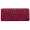 Logitech Багатопристроєва Bluetooth-клавіатура K380