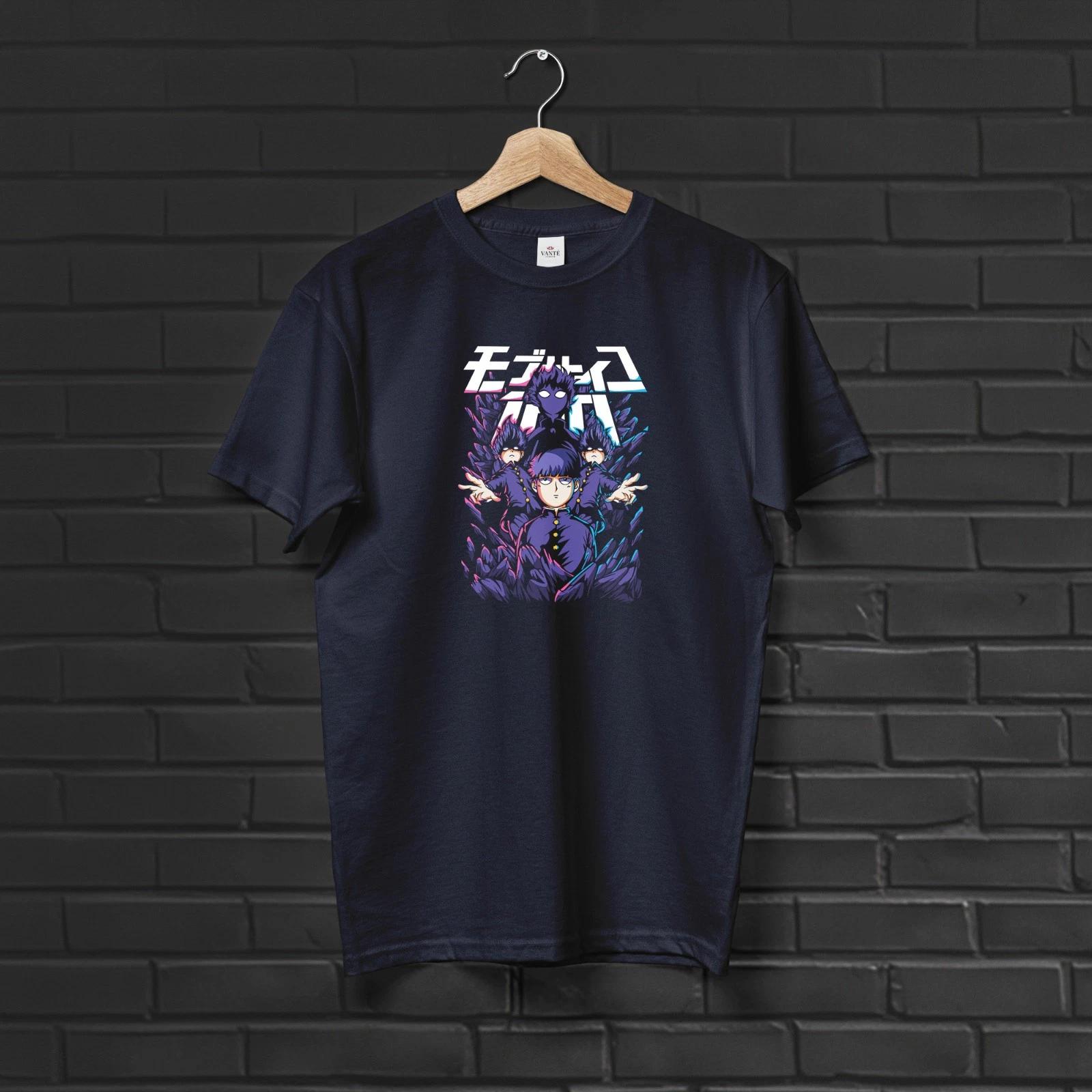 Eren Yeager Attack on Titan T-Shirt, AOT Fan Gift, Anime Manga Apparel 3XL