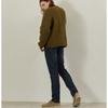 Bang Bang Men S Lycra Fleece Bonded Denim chooSe 1 Of 3