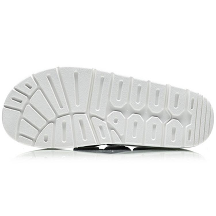 Li Ning Beach Sandals Men's Black AGUN012-4