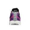 Nike Air Max 95 Premium 'Flame Powder' (Unisex) Flame Powder / Metallic Silver / Bright Purple / Sail Running Shoes CV0032 605