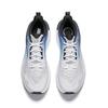 Anta Men CloudSense C37 Cushioning Breathable Running Shoes White Blue Navy Blue 912525537-2