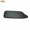 Black Leather Car Armrest Box Protector Cover For Lexus UX200 250h -
