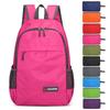 Bolsas funcionais – Mochilas para caminhadas e escalada