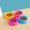 Pet Bowls, Dog Cats, Plastic Food, Feeding, Drinking Water Bowls, Feeding Utensils, Accessories