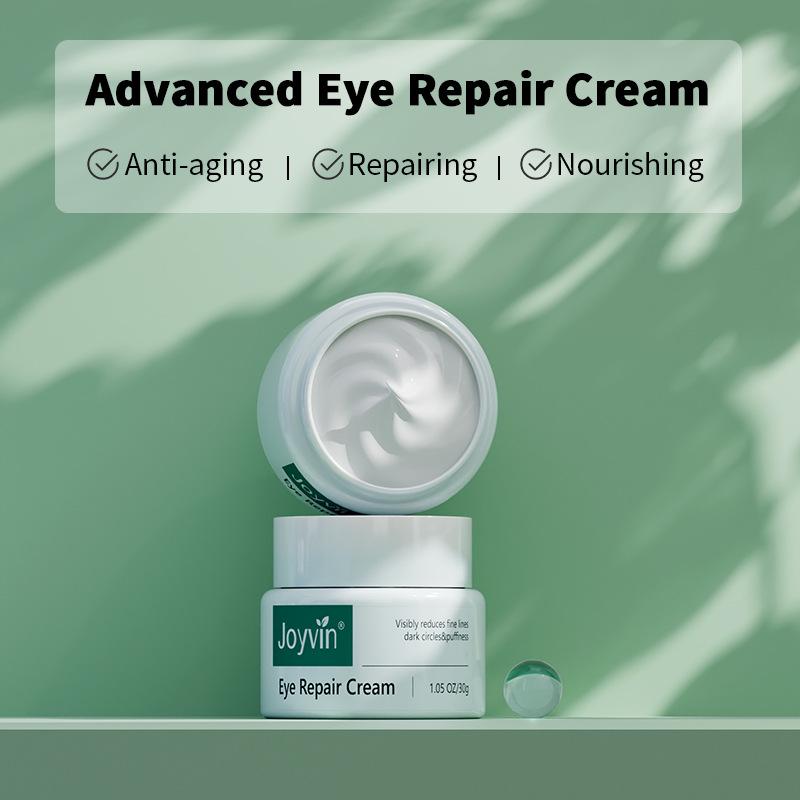 

Exclusive Anti-Wrinkle Eye Cream: Firm, Sooth, and Remove Dark Circles & Eye Bags