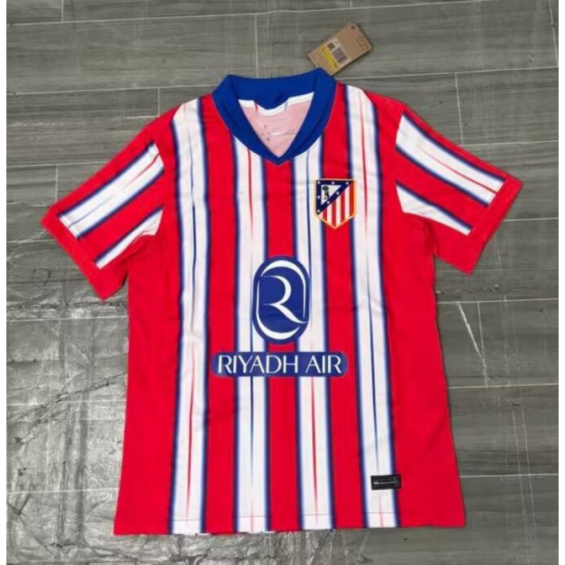 2425 Jerseys Chelsea Dotte Flamenco Arsenal Marseille Da Gama Miami Paris Football Jersey